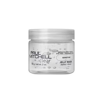 Paul Mitchell Clear Jelly Mask